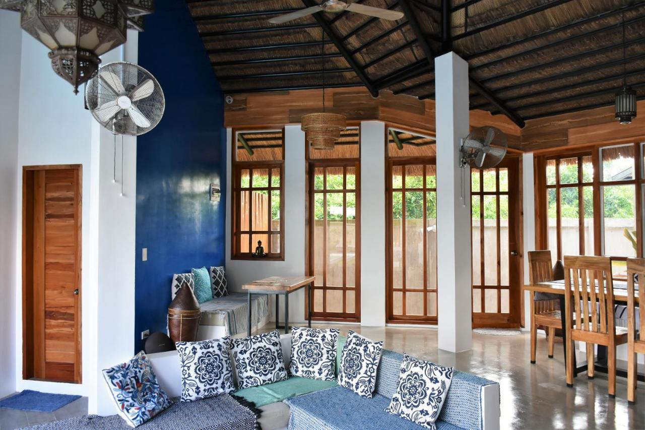 Balai Cinta Villa Panglao Exterior photo
